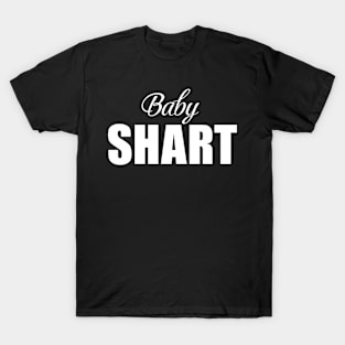 Baby Shart T-Shirt